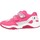 Παπούτσια Κορίτσι Χαμηλά Sneakers Chicco CISMAR Ροζ