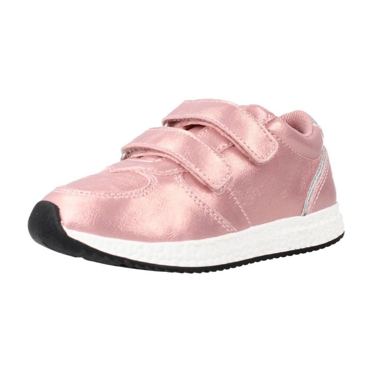 Παπούτσια Κορίτσι Μπότες Chicco CETTY Ροζ