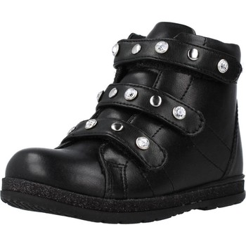 Παπούτσια Κορίτσι Μπότες Chicco CATIA Black