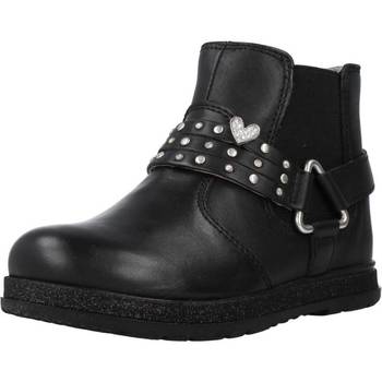 Παπούτσια Κορίτσι Μπότες Chicco CAMBUSA Black