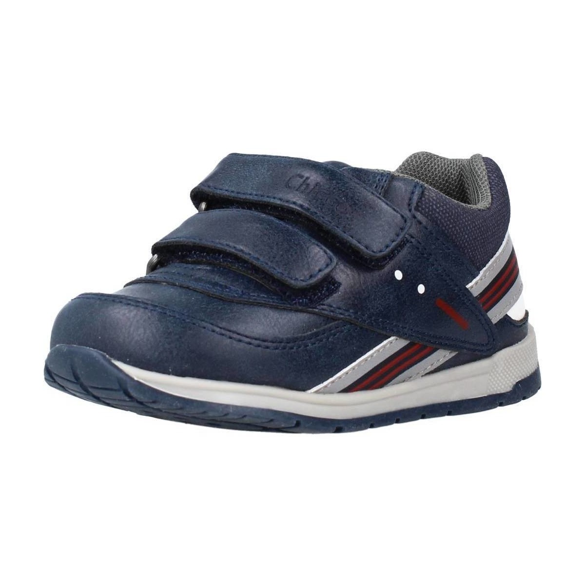 Xαμηλά Sneakers Chicco GLASGOW