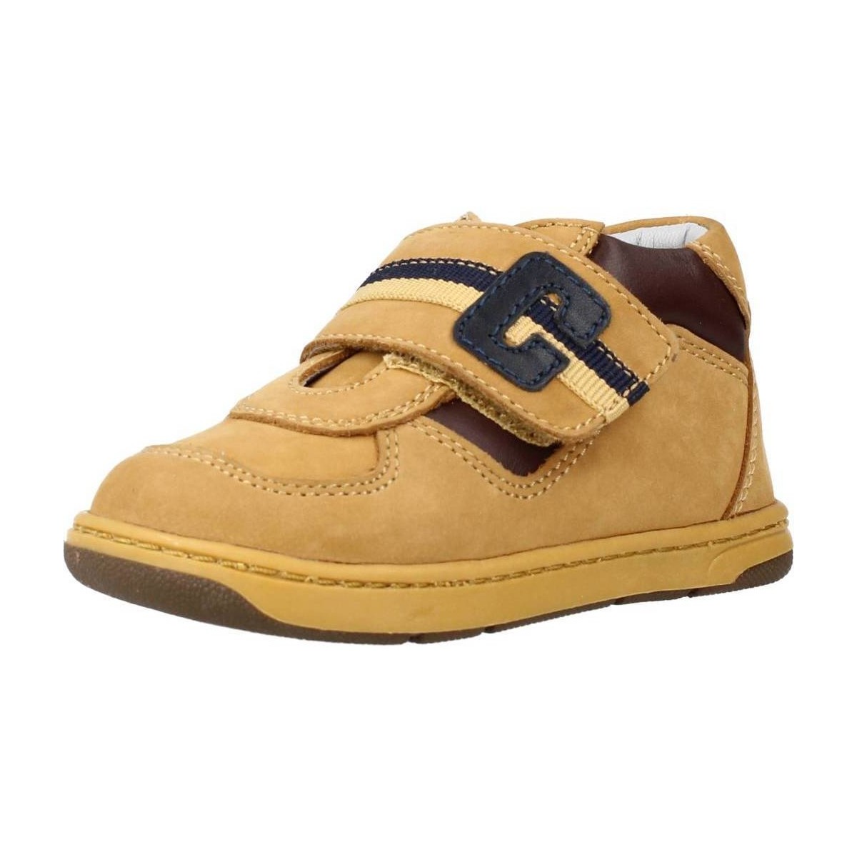 Παπούτσια Αγόρι Μπότες Chicco GRIM Brown