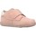 Παπούτσια Κορίτσι Derby & Richelieu Chicco GIAMBI Ροζ