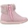 Παπούτσια Κορίτσι Μπότες Chicco GRALIS Ροζ