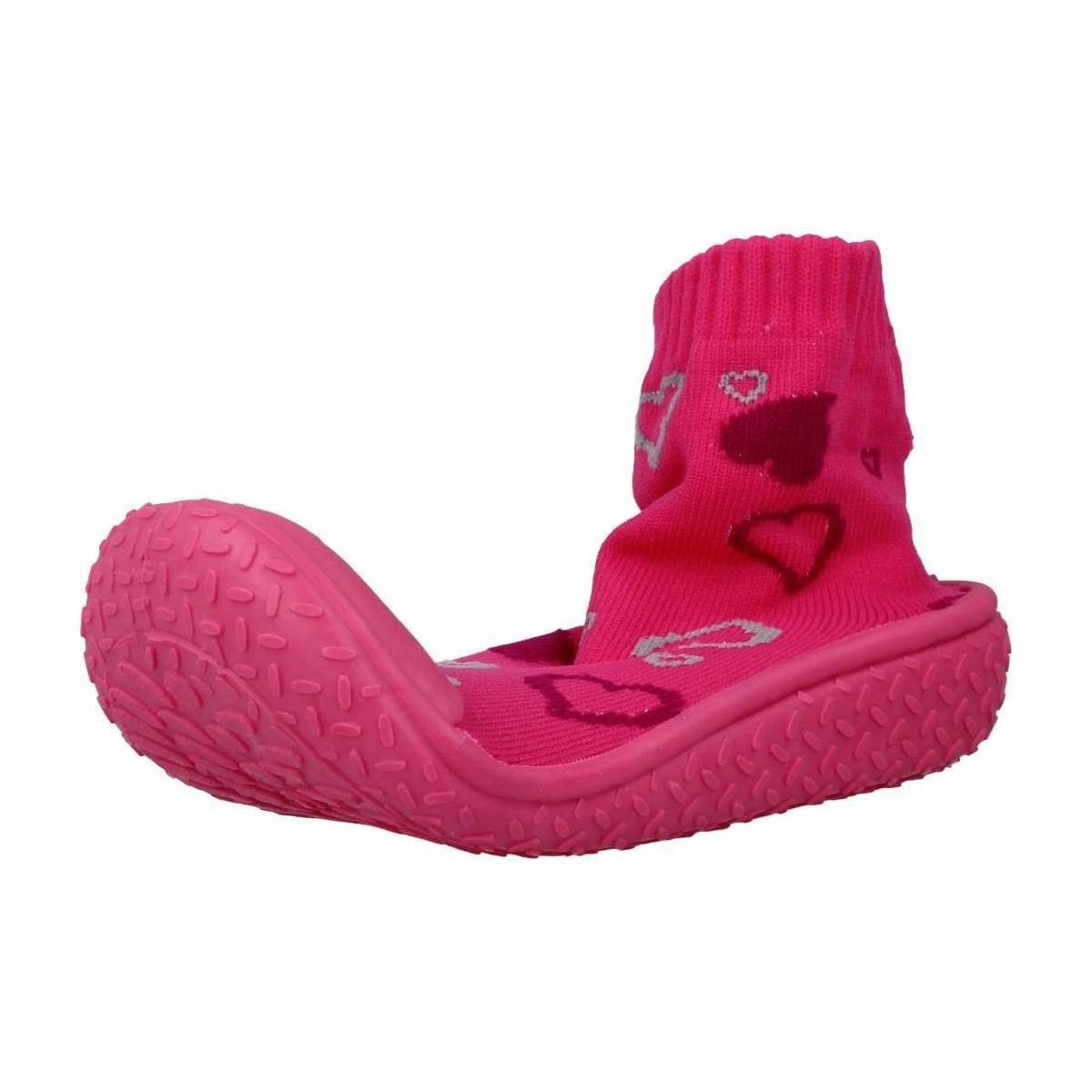 Παπούτσια Κορίτσι Παντόφλες Chicco M0RBIDOTTI Ροζ