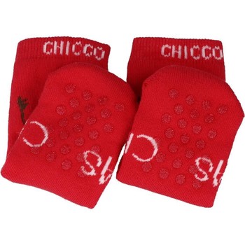 Chicco CALCETIN NATALE Red