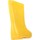 Παπούτσια Κορίτσι Μπότες Chicco WEIS Yellow
