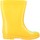 Παπούτσια Κορίτσι Μπότες Chicco WEIS Yellow