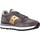Παπούτσια Sneakers Saucony 18 JAZZ 81 Grey
