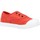 Παπούτσια Αγόρι Χαμηλά Sneakers Victoria 106627N Orange
