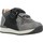Παπούτσια Αγόρι Χαμηλά Sneakers Geox B RISHON B. A Grey
