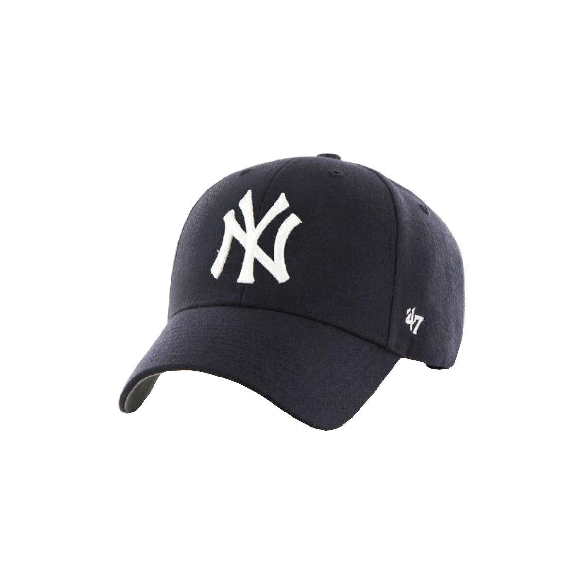 Αξεσουάρ Άνδρας Κασκέτα '47 Brand MLB New York Yankees Cap Μπλέ