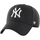 Αξεσουάρ Κασκέτα '47 Brand New York Yankees MVP Cap Black