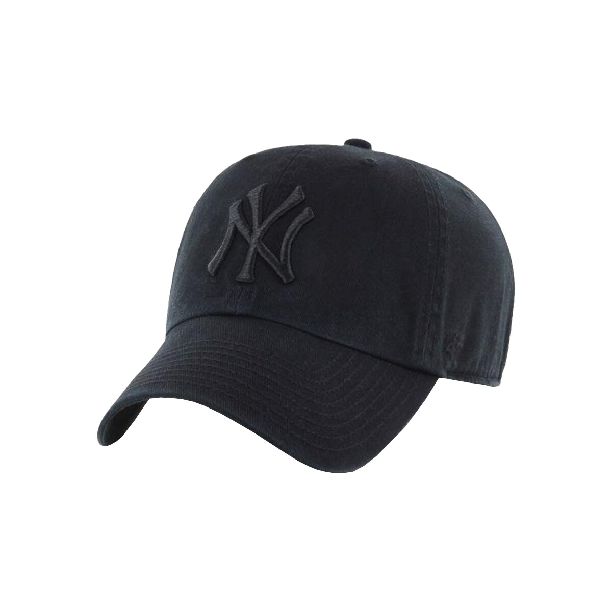 Αξεσουάρ Γυναίκα Κασκέτα '47 Brand New York Yankees MVP Cap Black