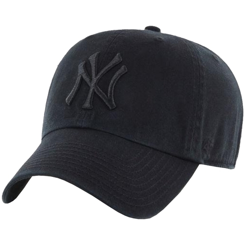 Αξεσουάρ Γυναίκα Κασκέτα '47 Brand New York Yankees MVP Cap Black