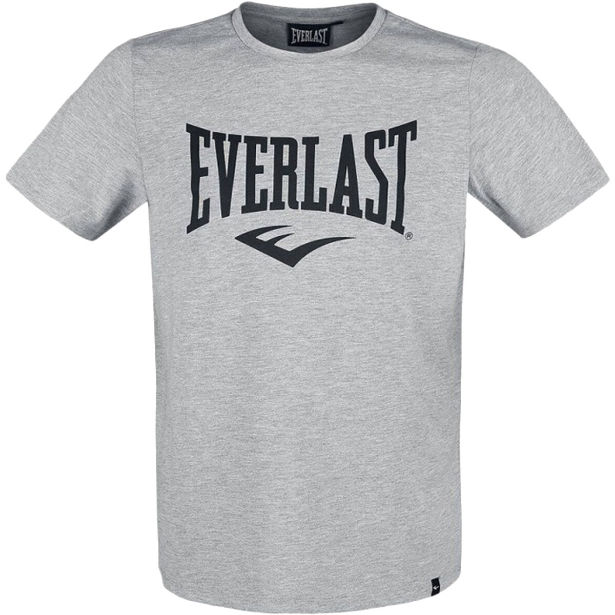 T-shirt με κοντά μανίκια Everlast 169859