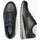 Παπούτσια Άνδρας Sneakers Mephisto BRADLEY Black