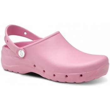 Παπούτσια Άνδρας Water shoes Feliz Caminar ZUECOS SANITARIOS UNISEX FLOTANTES Ροζ