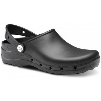 Παπούτσια Άνδρας Water shoes Feliz Caminar ZUECOS SANITARIOS UNISEX FLOTANTES Black