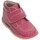 Παπούτσια Μπότες Bambineli 25708-18 Ροζ