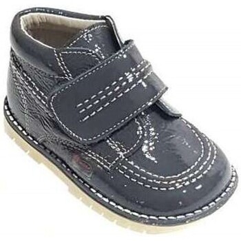 Παπούτσια Μπότες Bambinelli 925 Charol gris Grey