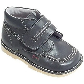 Παπούτσια Μπότες Bambineli 25706-18 Grey