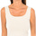 Υφασμάτινα Γυναίκα Αμάνικα / T-shirts χωρίς μανίκια Intimidea 210150-SKIN Brown