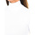 Υφασμάτινα Γυναίκα Μπλουζάκια με μακριά μανίκια Intimidea 210396-BIANCO Άσπρο