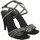 Παπούτσια Γυναίκα Σανδάλια / Πέδιλα Guess FLBAE4ESU03-BLACK Black