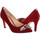 Παπούτσια Γυναίκα Γόβες Guess FLELD3FAB08-RED Red