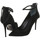 Παπούτσια Γυναίκα Γόβες Guess FLOEA4SUE08-BLACK Black