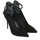 Παπούτσια Γυναίκα Γόβες Guess FLOEA4SUE08-BLACK Black