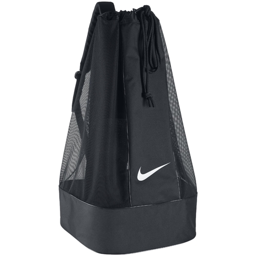 Τσάντες Αθλητικές τσάντες Nike Club Team Football Bag Black