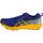 Παπούτσια Άνδρας Τρέξιμο Asics Fuji Lite 2 Μπλέ