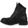 Παπούτσια Γυναίκα Χαμηλές Μπότες Priv Lab A112 CAPRA NERO Black