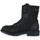 Παπούτσια Γυναίκα Χαμηλές Μπότες Priv Lab A24 NABOUCK NERO Black