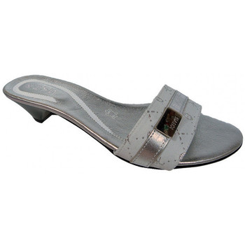 Παπούτσια Γυναίκα Sneakers Keys T.10 Silver
