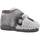 Παπούτσια Αγόρι Παντόφλες Victoria 105119V Grey