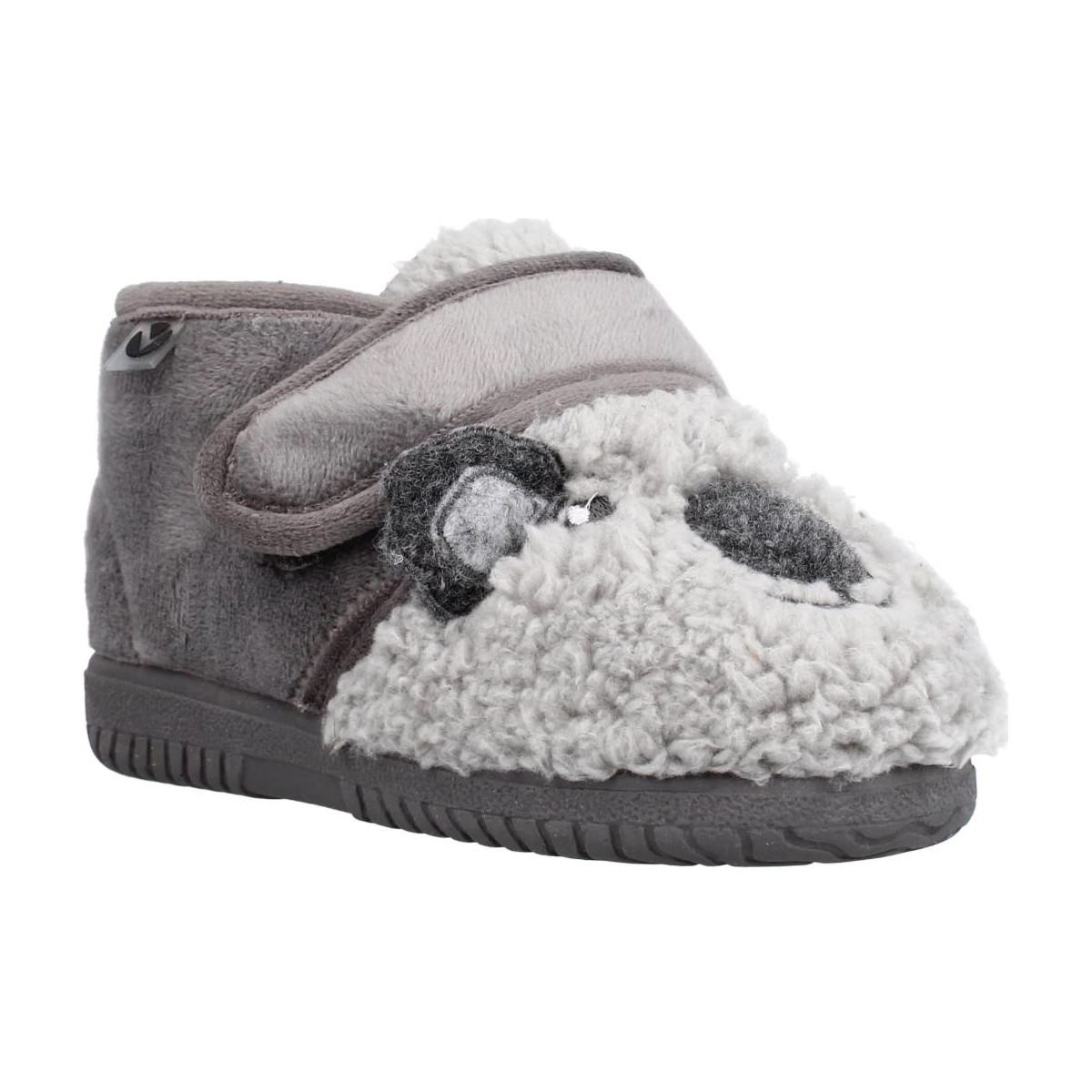 Παπούτσια Αγόρι Παντόφλες Victoria 105119V Grey