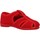 Παπούτσια Αγόρι Παντόφλες Vulladi 5170 052 Red