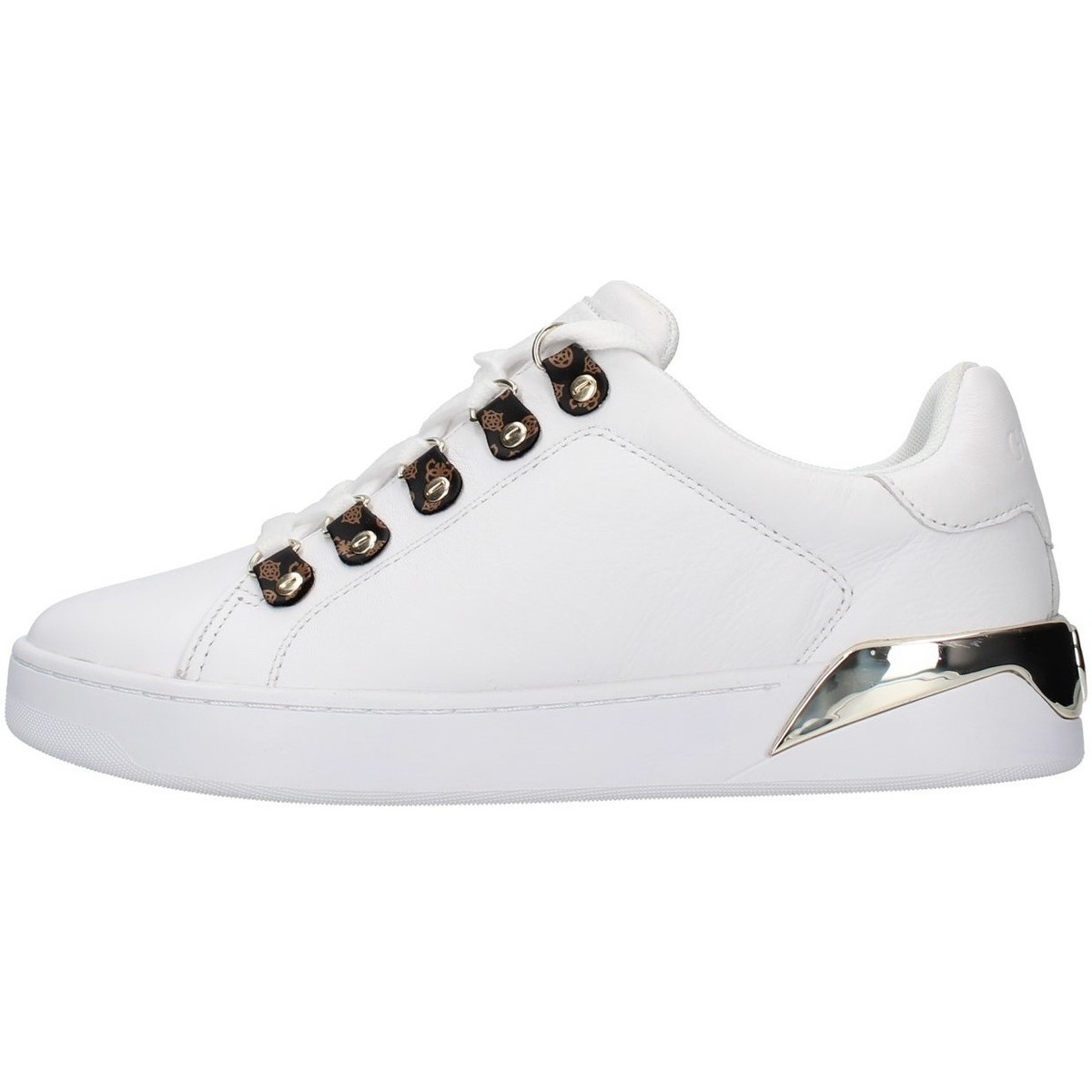Xαμηλά Sneakers Guess FL7EEYELE12