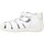 Παπούτσια Αγόρι Σανδάλια / Πέδιλα Chicco GROUND Άσπρο