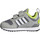 Παπούτσια Παιδί Τρέξιμο adidas Originals Zx 700 hd cf i Grey