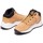 Παπούτσια Άνδρας Sneakers Timberland SOLAR WAVE SUPER OX Yellow