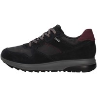 Παπούτσια Άνδρας Χαμηλά Sneakers IgI&CO 8132600 Μπλέ