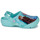 Παπούτσια Κορίτσι Σαμπό Crocs FL FROZEN II CLOG K Μπλέ / Άσπρο
