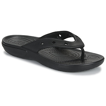 Παπούτσια Σαγιονάρες Crocs CLASSIC CROCS FLIP Black