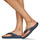 Παπούτσια Σαγιονάρες Crocs CLASSIC CROCS FLIP Marine