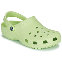 Παπούτσια Σαμπό Crocs CLASSIC Green