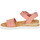 Παπούτσια Γυναίκα Σανδάλια / Πέδιλα Skechers DESERT KISS Pink